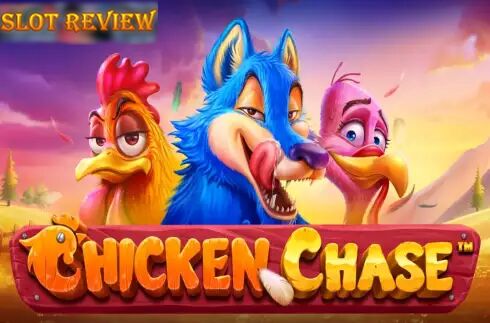 Chicken Chase icon